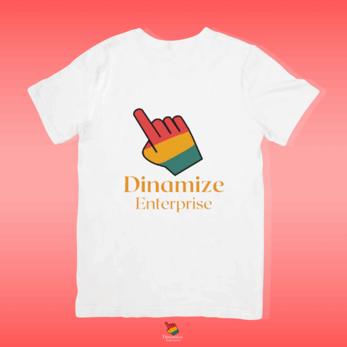 Camisetas