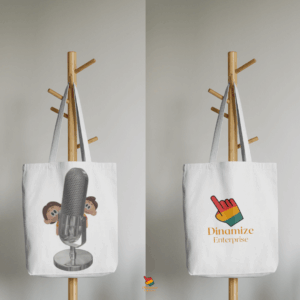 Totebags Dinamize